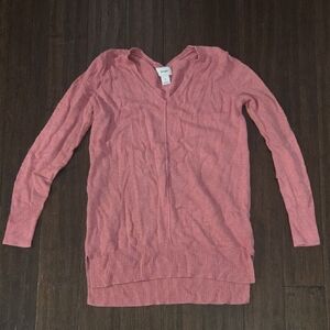 Women's V-Neck Sweater